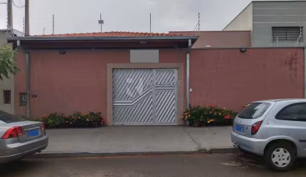Salão à venda no bairro Residencial São Miguel
