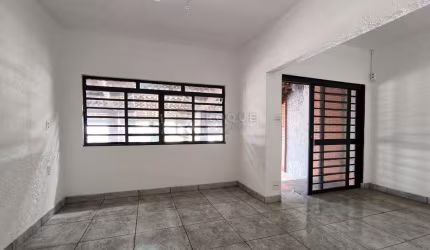 Casa Residencial à venda no bairro Jardim São Paulo