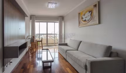 Apartamento à venda no Centro em Limeira - SP