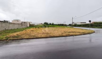 Terreno à venda no bairro Residencial Recanto das Paineiras