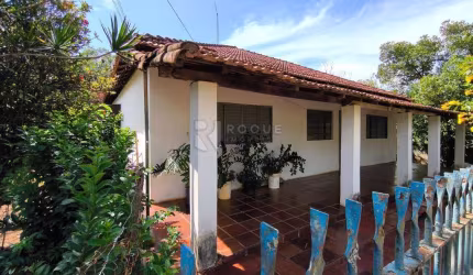 Sítio à venda no bairro Bairro dos Lopes