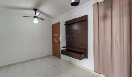 Apartamento à venda no bairro Residencial Morada das Acácias