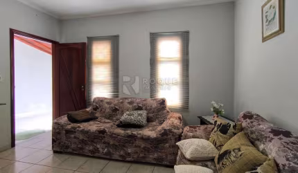 Casa Residencial à venda no bairro Jardim São Roque