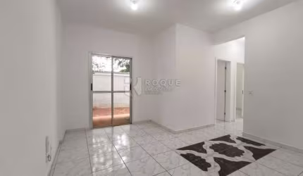 Apartamento à venda no bairro Chácaras Antonieta