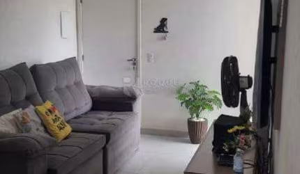 Apartamento - Condomínio Varandas I - Limeira / SP