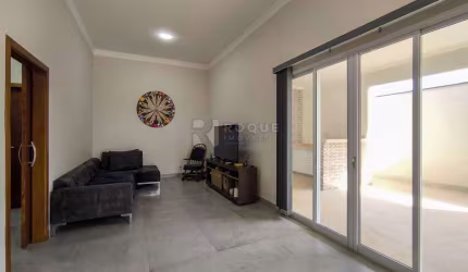 Casa residencial Condomínio fechado Fazenda Itapema - Limeira SP