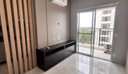 Apartamebnto Barcelona pronto para morar - Porteira Fechada