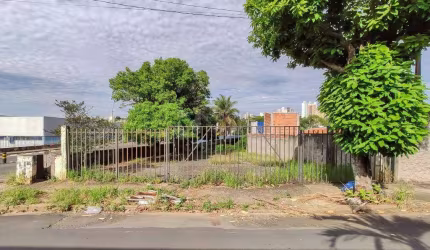Terreno para aluguel no bairro Jardim Doutor João Batista Levy