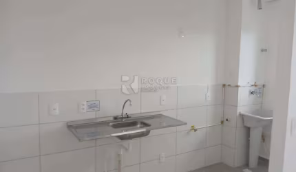 Apartamento à venda no Infinite Residence em Limeira - SP