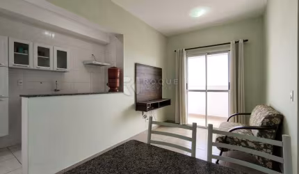 Apartamento à venda no bairro Chácaras Antonieta