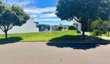 Terreno Condomínio em Damha Limeira - SP