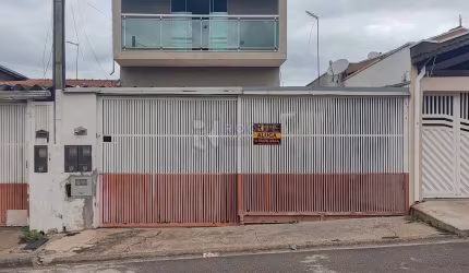 Salão para aluguel no bairro Jardim Campo Belo