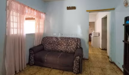 Casa Residencial à venda no bairro Jardim Nova Itália
