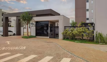 Apartamento para aluguel no bairro Jardim Santa Adélia
