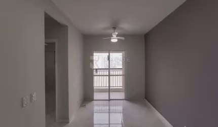 Apartamento à venda no bairro Vila Teixeira Marques