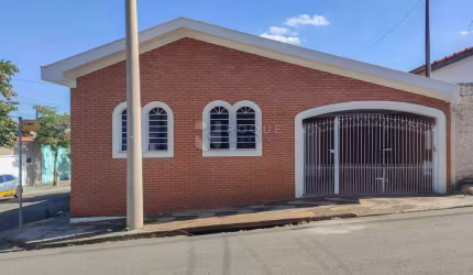 Casa Residencial para aluguel no bairro Vila Gioto