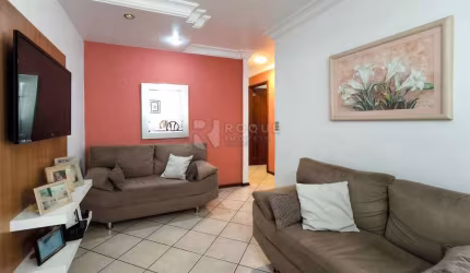 Apartamento à venda no bairro Vila Paulista