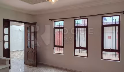 Casa Residencial à venda no bairro Parque das Nações