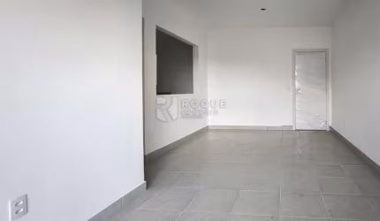 Apartamento térreo a venda Condomínio Bem Viver