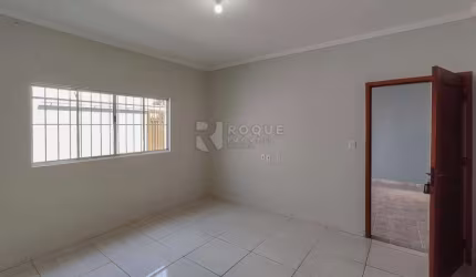 Casa Residencial à venda no bairro Jardim Manacá