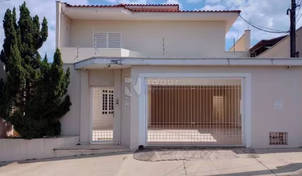 Casa Residencial para aluguel no bairro Jardim Maria Flora