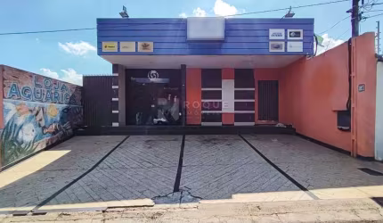Barracão/Galpão para aluguel no bairro Jardim Santa Cecília