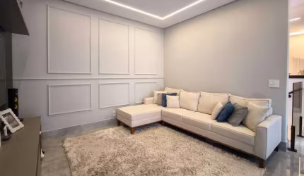 Apartamento duplex à venda, 3 suítes, 2 vagas