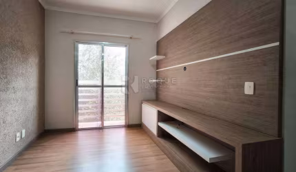 Apartamento à venda no bairro Jardim Parque Novo Mundo