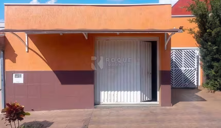 Salão para aluguel no bairro Residencial Morada das Acácias