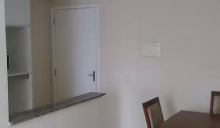 Lindo apartamento no Condomínio Morar Mais