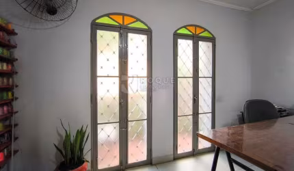 Casa Residencial à venda no bairro Vila Anita