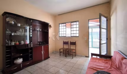Casa Residencial à venda no bairro Jardim da Graminha