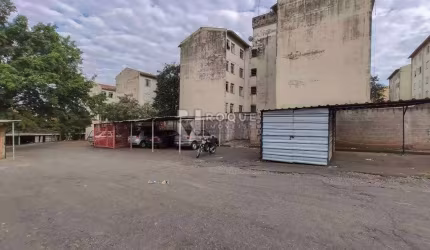 Apartamento para aluguel no bairro Jardim Olga Veroni