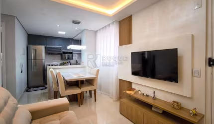 Apartamento à venda no bairro Jardim Colina Verde