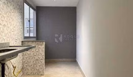 Apartamento à venda no bairro Parque Hippolyto
