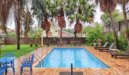 Casa em condomínio à venda no bairro Jardim Colina Verde