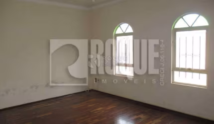 Casa Residencial à venda no bairro Jardim Caieira