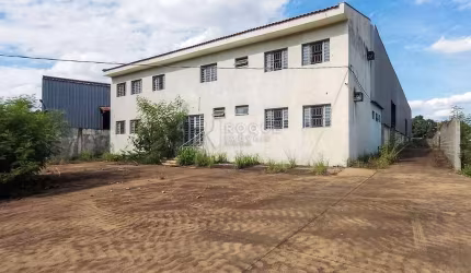 Barracão/Galpão para aluguel no bairro Boa Vista