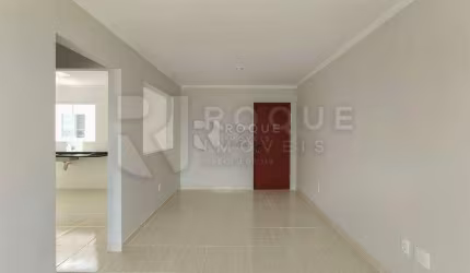 Apartamento à venda no bairro Jardim Ouro Verde