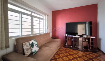 Casa Residencial à venda no bairro Jardim Montezuma