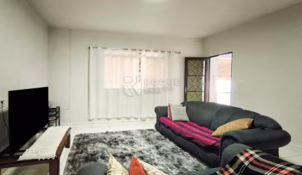Casa Residencial à venda no bairro Parque das Nações