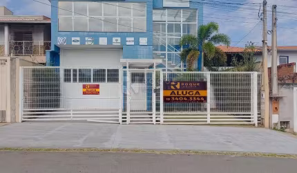 Barracão/Galpão para aluguel no bairro Jardim Residencial Campo Novo