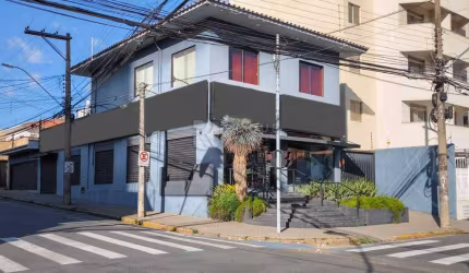 Casa Comercial à venda no bairro Centro