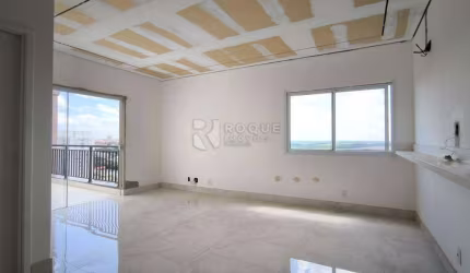 Apartamento duplex à venda, 3 suítes, 2 vagas, Jd. Florença
