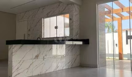Casa em condomínio à venda no bairro Riviera de Santa Cristina I