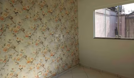 Casa Residencial à venda no bairro Jardim São Lourenço