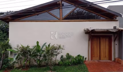 Salão para aluguel no bairro Jardim Santa Cecília