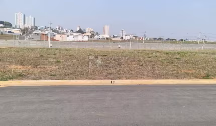 Terreno em condomínio à venda no bairro Terras de São Bento III