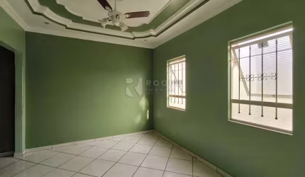 Casa Residencial à venda no bairro Jardim da Graminha