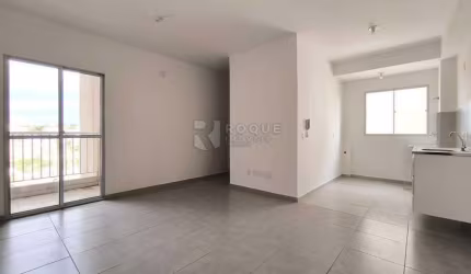 Lindo apartamento no Edifício Ágata